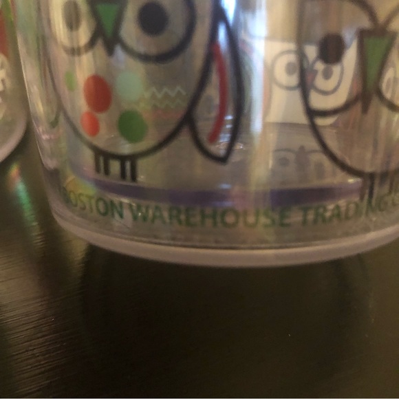 Insulated Tumblers - set of two - Picture 9 of 9